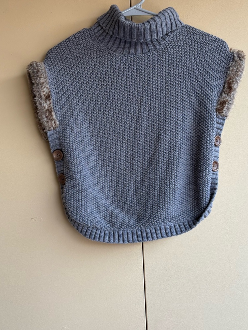 Aspen kids knit sweater top